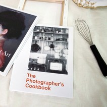 촬영 인테리어 소품 디자인 노트, 작가의 키친 화이트 하드