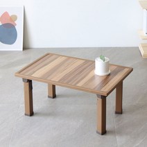 포메리트 접이식 다용도상 소, 대청마루