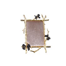 브렌치 프레임 쥬얼리 스탠드 핑크 S, 1개