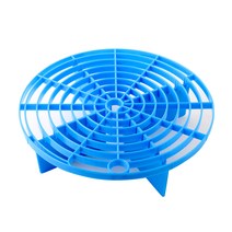 스크래치쉴드 세차 버킷 필터, 블루