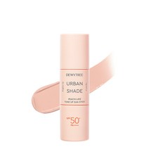 듀이트리 어반 쉐이드 피치 라이크 톤업 선스틱 SPF50 PA++++, 13g, 1개