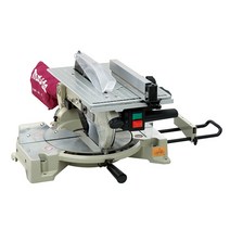 마끼다 유선 탁상 테이블 원형톱 260mm LH1040F, 1개