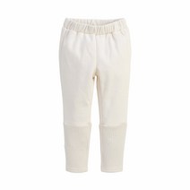 컬리수 아동용 모던 키모 골지팬츠 C214PTX54P