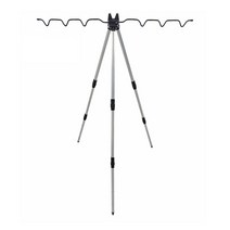 브로픽 낚시 삼각 받침대