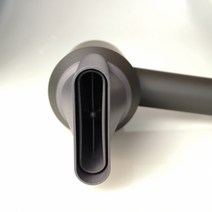 하루연구소 드라이어 호환 노즐 2, 그레이, 1개