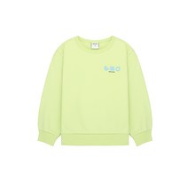 팬콧 아동용 데일리 마카롱 컬러 셋업