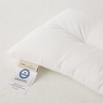 캄 베개솜, White, 1개