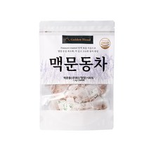 골든블렌드 맥문동차 삼각티백 50p, 1.5g, 50개입, 1개