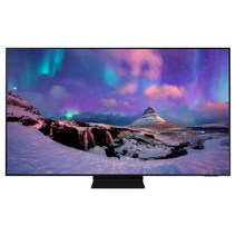 삼성전자 4K QLED TV, KQ50QB80AFXKR, 125cm, 방문설치, 스탠드형