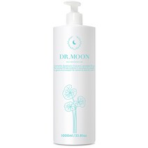 닥터문 센텔라 시카케어 바디워시 화이트머스크, 1000ml, 1개