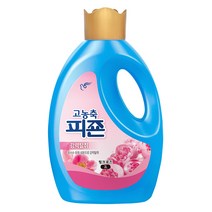 피죤 고농축 오리지널 핑크로즈, 1개, 2L
