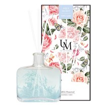 유멜 프리저브드 디퓨저 200ml, 아쿠아시크릿, 1세트