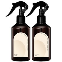 제이숲 딥그린제이 퍼퓸 섬유향수 250ml, 2개, 퓨어머스크