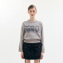 라티젠 여성용 LX CHERISH KNIT