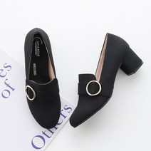 멜팅나인 여성용 골드링 힐로퍼 5cm LP5020