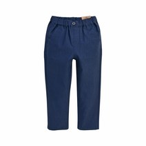 컬리수 아동용 이지 NR 팬츠 C221PTX51P