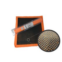 카프로 차량용 폴리쉐이브 클레이 타월, 1개