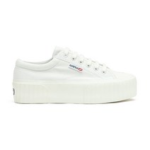 수페르가 2631 STRIPE PLATFORM 스니커즈 S5111SWA6L