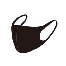 INOMSKIN 미네랄 마스크 S, 1개입, 1개