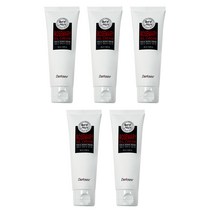 다크니스 로즈마리 오일 크림, 5개, 100ml