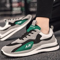 남성용 데일리 워킹 런닝화