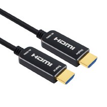 [이지넷hdmi14케이블금도금] 엠비에프 HDMI 2.0 IC CHIP 모니터 케이블 MBF-HDMI-IC300, 1개, 30m