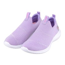 스케쳐스키즈 여아용 울트라 플렉스 운동화 SK0GD21Y121