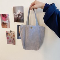 소리달 코듀로이 미니 골덴 데일리 캐주얼 여성 가방