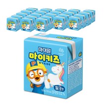 마이밀 마이키즈 밀크맛, 150ml, 24개