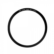 에이치앤와이 Magnetic Down Ring 82~95mm 마그네틱 카메라 어댑터링, 1개