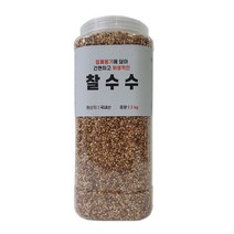 건강한밥상국산찰수수  관련 상품 BEST 추천 순위