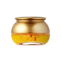 예지후 자명 골드 영양크림, 50g, 1개
