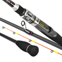 해동 다크문 하이브리드 갈치 지깅 내만 로드 텐야 텐빈 낚시대, S732L