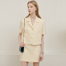 LOOKAST 여성용 ANNIE SUMMER JACKET
