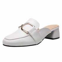 헤리츠엔케이 여성용 더블D링 블로퍼 5cm HK0262