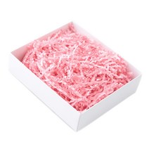 구김 스타핑 500g, Z13 핑크, 1개