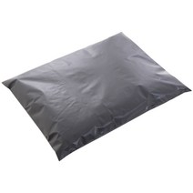 HDPE 택배봉투 진회색, 200개