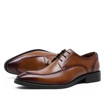 슈거 남성용 구두 18-D18-02A