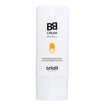 브리올옴므 화이트닝 스위치 온 비비크림 SPF35 40ml, 1개