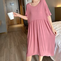 마켓A 데일리 루즈 슬립 임부 원피스