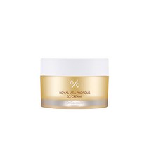 로얄 비타 프로폴리스 33 꿀단지 크림, 50g, 1개