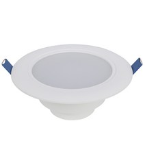 비츠온 LED 다운라이트 매입등 주광색 125mm 9W