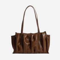 앨리스마샤 엘르 레닌 숄더 토트백