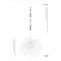 사라진 날들 살아진 나날들:, 지식과감성, 조진희