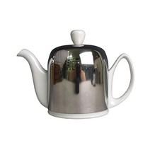 차모아 티포트 코지 벨형, 혼합색상, 600ml