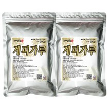 계피 분말, 300g, 2개