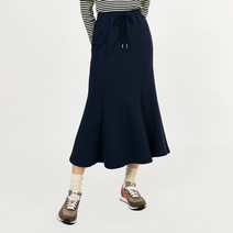 뎁 Mermaid jersey Skirt DECMA7009M