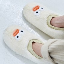 유니크9 여성용 듀펜 덧신형 삭스 실내화