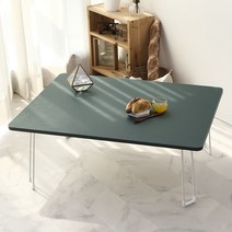 스토리퍼니쳐 LPM 라운드 비스포크 테이블 790 L, 터키쉬그린