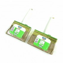 마코 우드 케어 블록 브러쉬 세트, 1세트